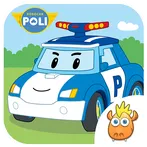 Robocar Poli Adventures