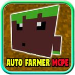 Auto Farmer Addon for Minecraf
