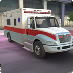 Ambulance Simulador