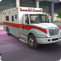 Ambulance Simulador