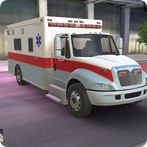 Ambulance Simulador
