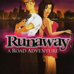 Runaway: A Road Adventure