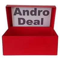 Andro Deal