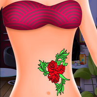 Tatto Games Offline 2023