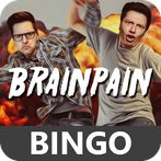 BrainPain Bingo