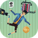 Jetpack Boy