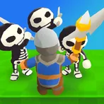 Hack Slash Island