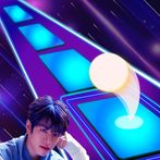 Stray Kid: Tiles hop