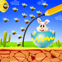 Save the Easter Eggs