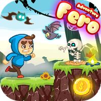 Subway Fero Run Super Boy Jung