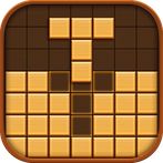 Qblock: Wood Block Puzzle Game
