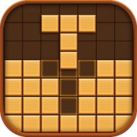 Qblock: Wood Block Puzzle Game