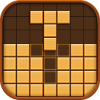 Qblock: Wood Block Puzzle Game