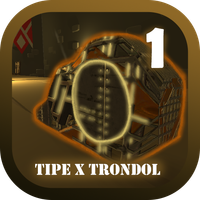 Tipe X Trondol Racing
