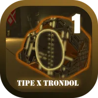 Tipe X Trondol Racing