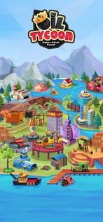 Oil Tycoon: Idle Miner Factory