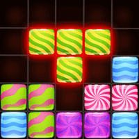 Block Puzzle - Candy Sudoku