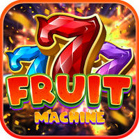 Fruit Machine 777