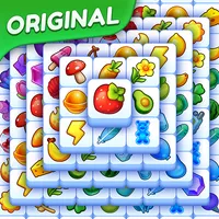 Triple Tile: Match Puzzle Game