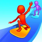 Hover Ride