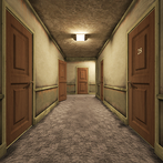 Escape Game: Hold Up 2