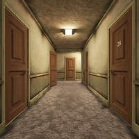 Escape Game: Hold Up 2