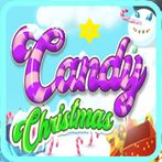 Candy Christmas Game