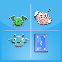 Match Card - Memory Game || Fl