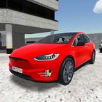 Electric Cars Drive Simulator