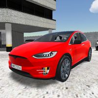 Electric Cars Drive Simulator