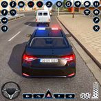 Police Car Chase-Cop Simulator