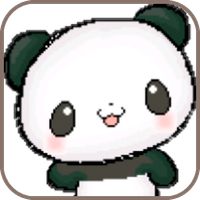 Panda Kawaii