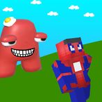 Craft Merge Battle : Craft Run