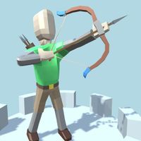 Archer Hero - Archery Battle