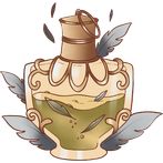 Potion Swipe - 2048 Merge Puzz