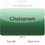 Pharmacy Flashcards Demo