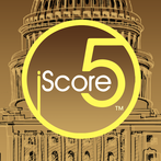 iScore5 AP U.S. Government