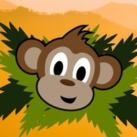 Greedy Monkey: Endless Runner