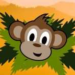 Greedy Monkey: Endless Runner