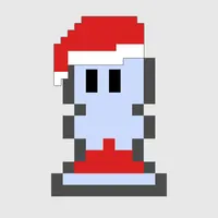 Anti Game - Chess Platformer