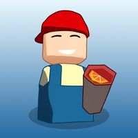 Idle Food Restaurant Tycoon