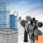 Agent Sniper