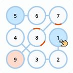 Number Connection