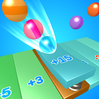Bounce Balls