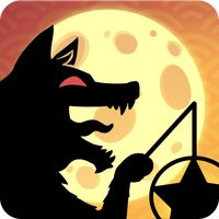 Werewolf Online - Full Moon