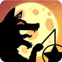Werewolf Online - Full Moon