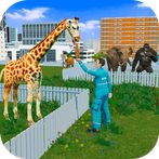 Zoo Tycoon: Animal Simulator