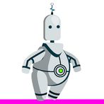 Robot Game
