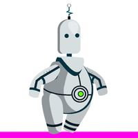 Robot Game