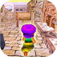 Prince_Run_In_Desert